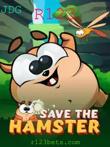 SavetheHamster: Uma Aventura Empolgante Para Salvar Hamsters