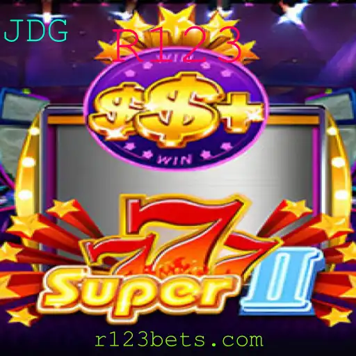 Descubra Super777II: Um Novo Mundo de Diversão e Estratégia
