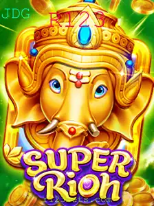 Descubra o Mundo do Jogo SuperRich: Aventura e Estratégia