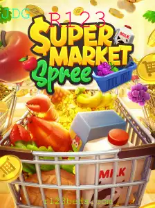 SupermarketSpree: Um Mergulho Entusiasmante no Mundo das Compras Virtuais
