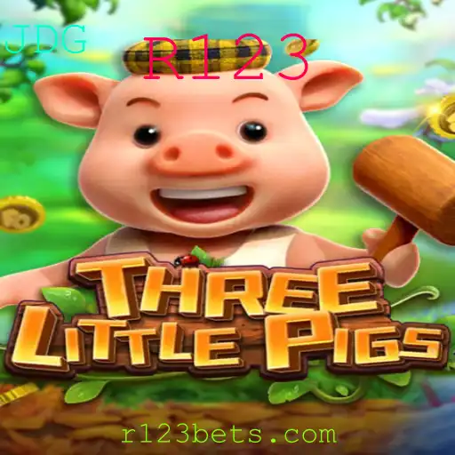 Descobrindo 'THREELITTLEPIGS': Um Jogo de Estratégia Encantador