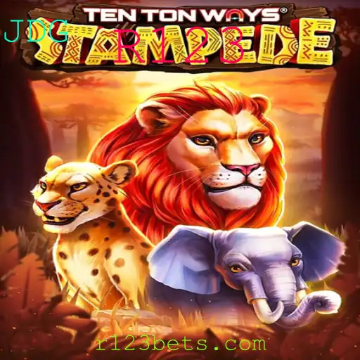 Explorando o Mundo de TenTonWaysStampede: Um Fenômeno no Universo dos Jogos