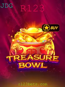 Explorando o Fascinante Mundo de TreasureBowl: O Jogo que Está Transformando o Entretenimento