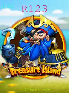 Treasure Island: Explore, Desvende e Conquiste
