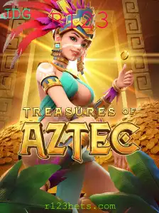 Explorando o Fascinante Mundo de Treasures of Aztec