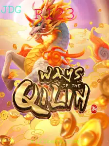 Explorando o Mundo de WaysoftheQilin: Uma Jornada Fascinante no Jogo de Estratégia