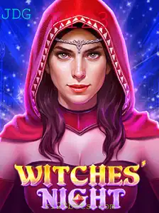 Descubra WitchesNight: O Novo Jogo de Estratégia Envolvente
