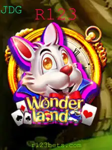Explorando o Fascinante Jogo 'Wonderland'