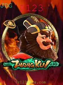 ZhongKui: O Intrigante Jogo de Estratégia e Sua Evolução Atual